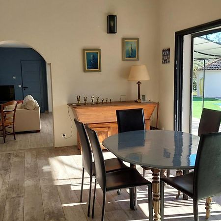 L'Opaline Villa Lorgues Exterior foto
