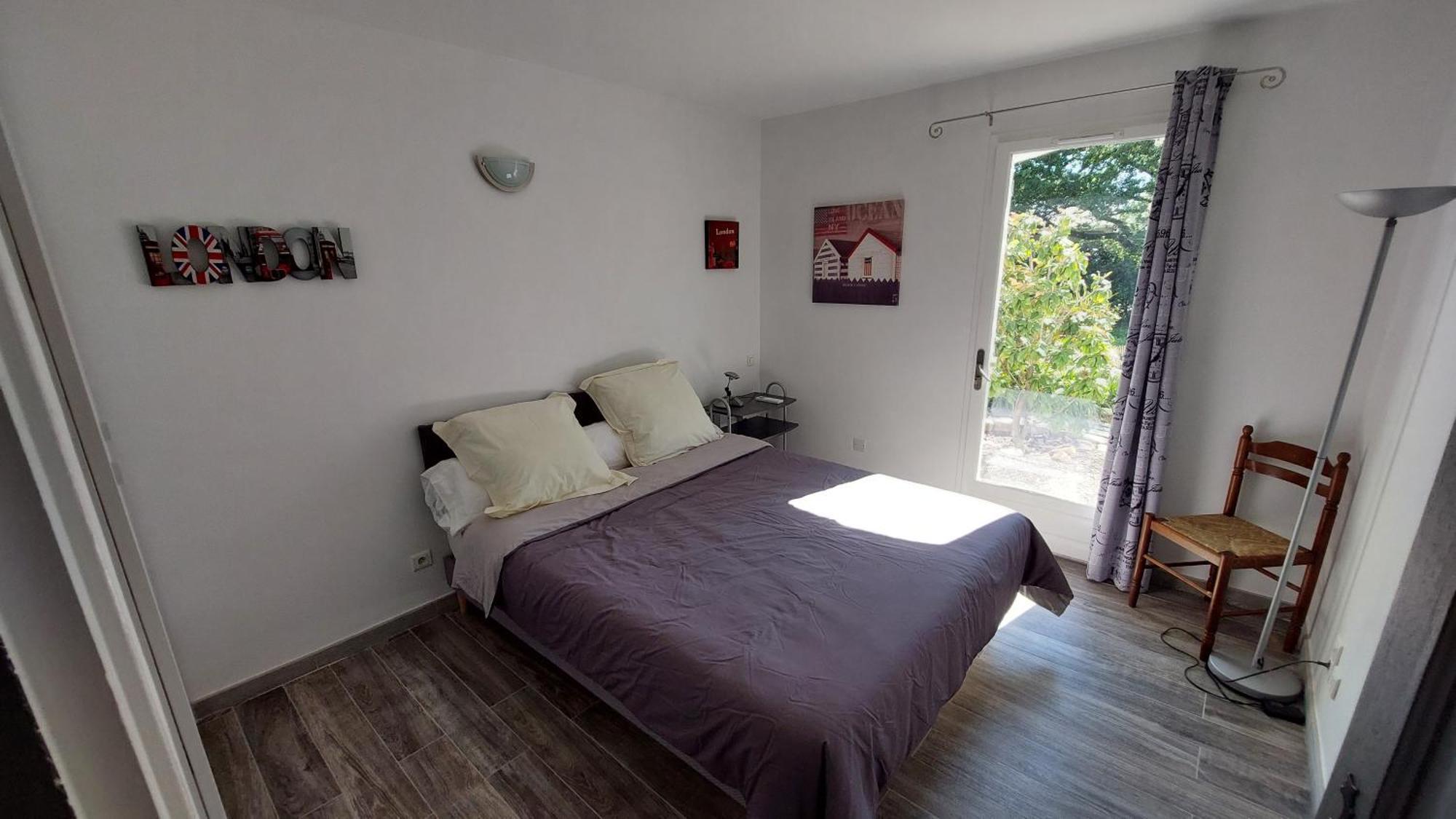 L'Opaline Villa Lorgues Exterior foto